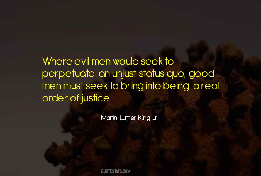 Martin Luther King Jr. Quotes #1093145