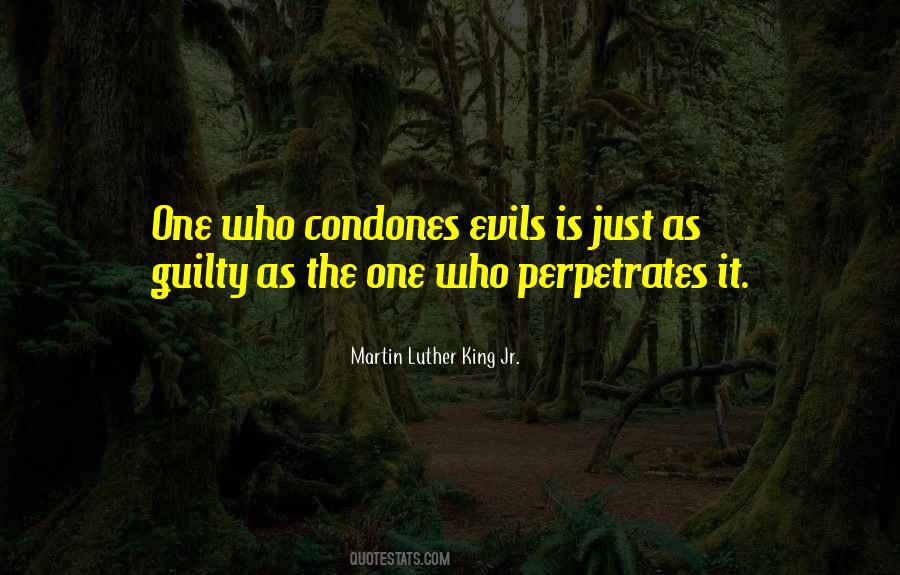 Martin Luther King Jr. Quotes #1370151