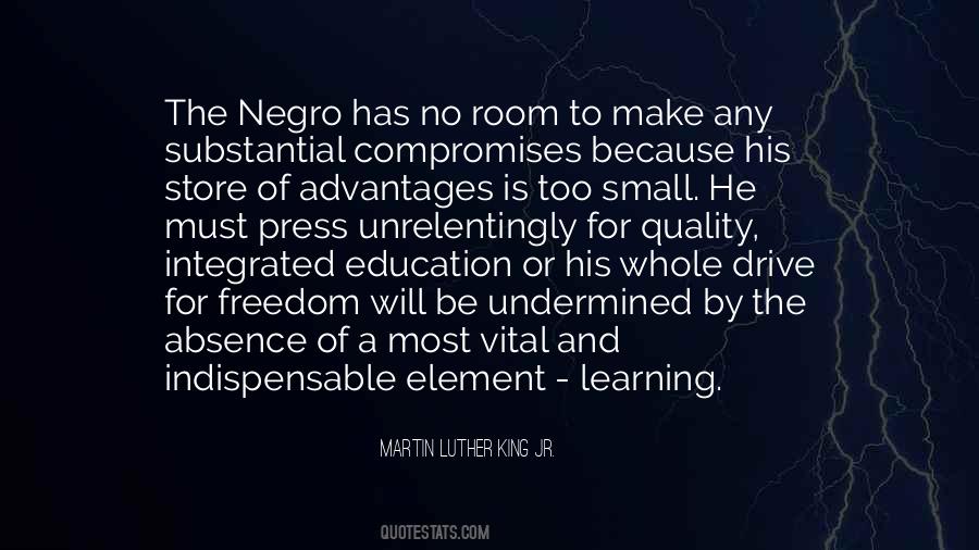 Martin Luther King Jr. Quotes #139298