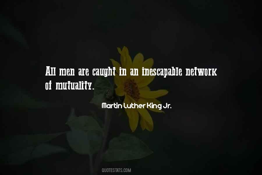 Martin Luther King Jr. Quotes #1430264