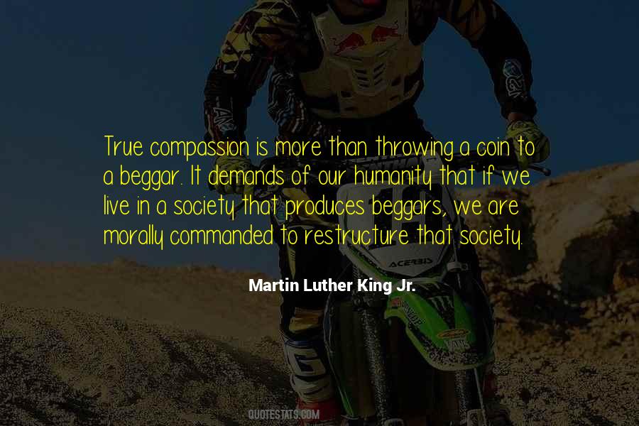 Martin Luther King Jr. Quotes #1459889