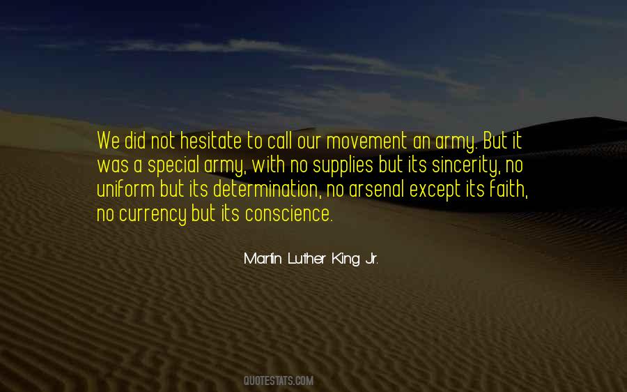 Martin Luther King Jr. Quotes #1499835