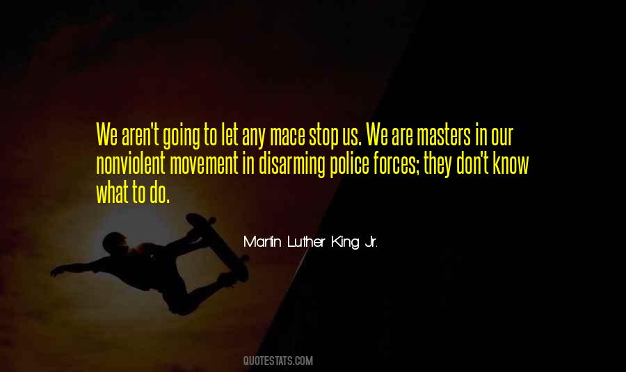 Martin Luther King Jr. Quotes #151141