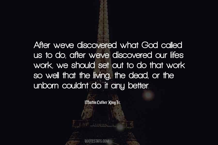 Martin Luther King Jr. Quotes #1574040