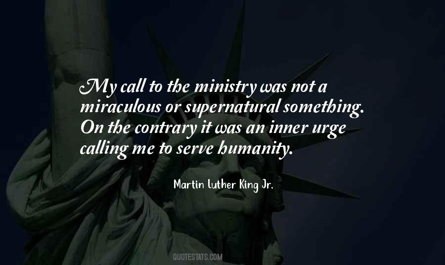 Martin Luther King Jr. Quotes #1633456