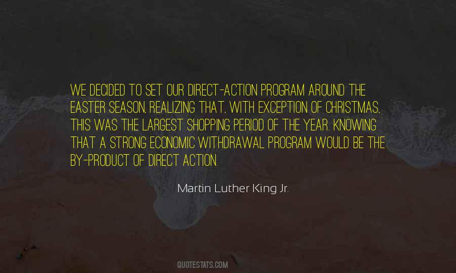 Martin Luther King Jr. Quotes #1660425