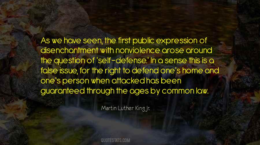 Martin Luther King Jr. Quotes #1737321