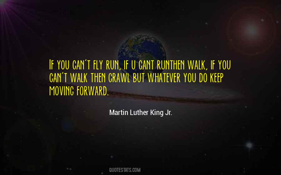 Martin Luther King Jr. Quotes #311299