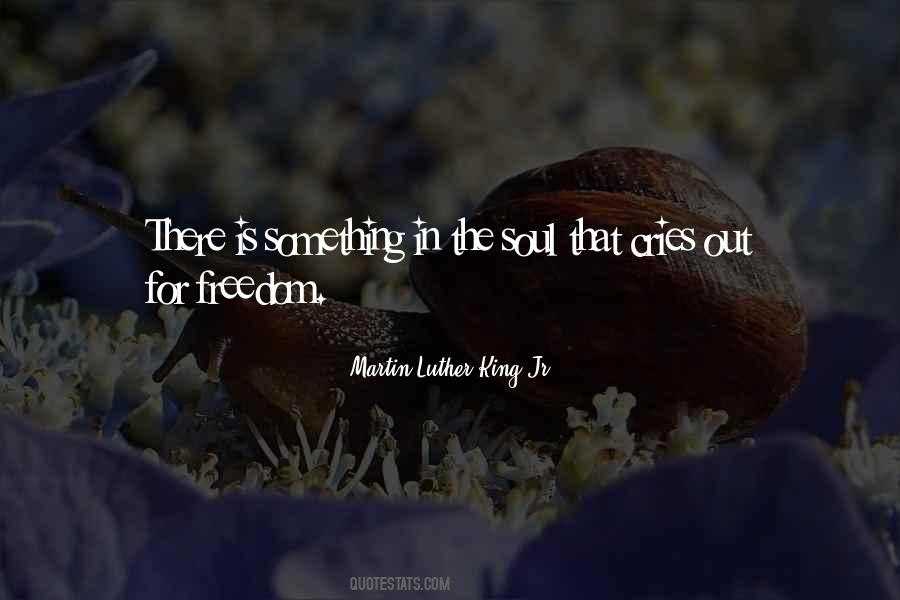 Martin Luther King Jr. Quotes #359084