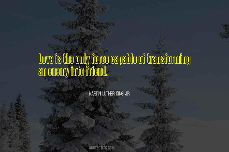 Martin Luther King Jr. Quotes #412403