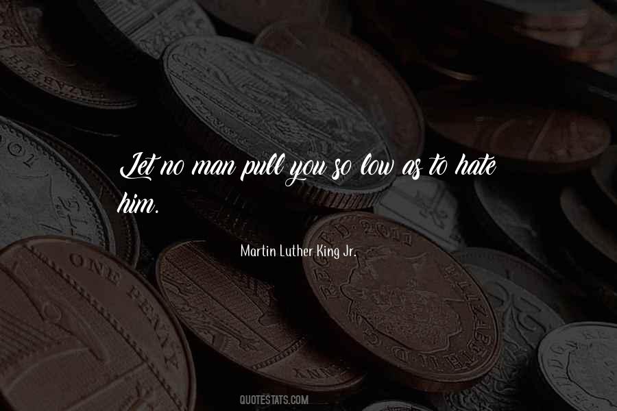 Martin Luther King Jr. Quotes #471716