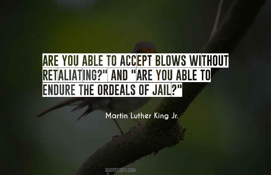 Martin Luther King Jr. Quotes #680686
