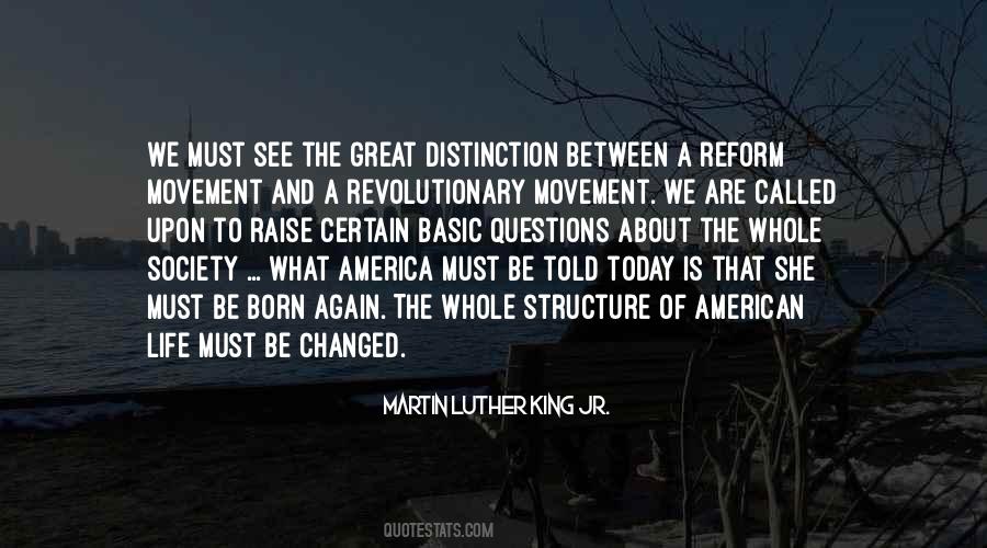 Martin Luther King Jr. Quotes #695552