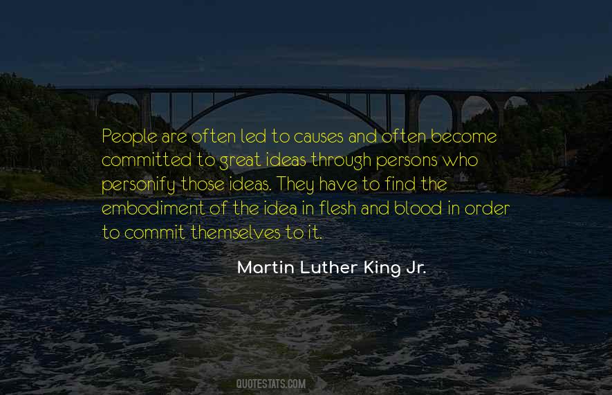 Martin Luther King Jr. Quotes #915129