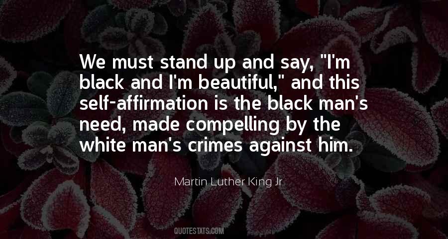 Martin Luther King Jr. Quotes #945750