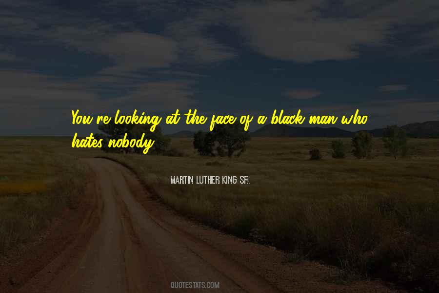 Martin Luther King Sr. Quotes #1529137 Martin Luther King Sr. Quotes #1529137