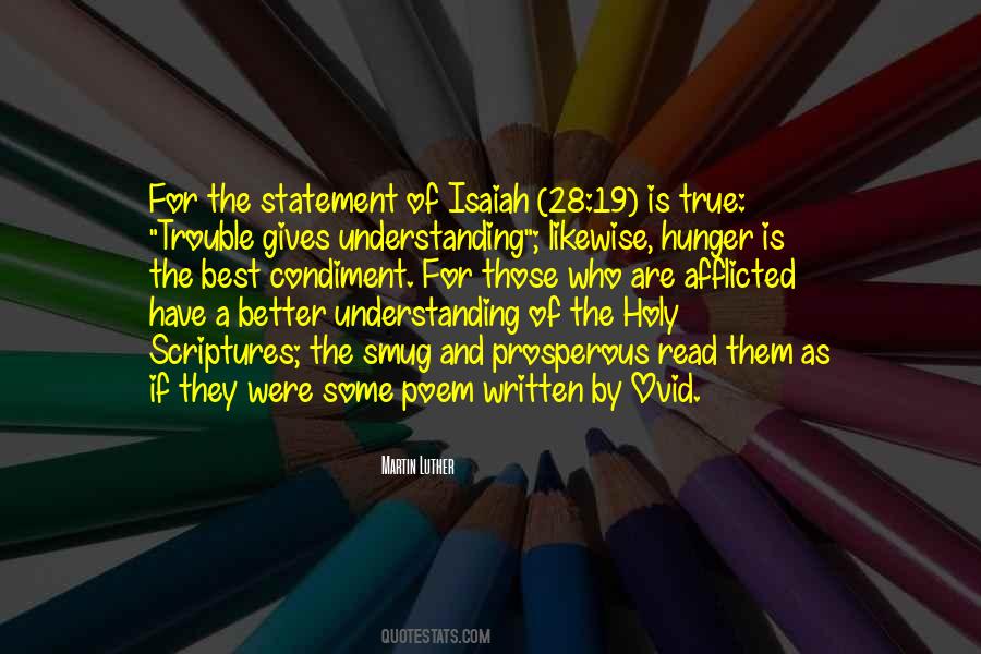 Martin Luther Quotes #1067090