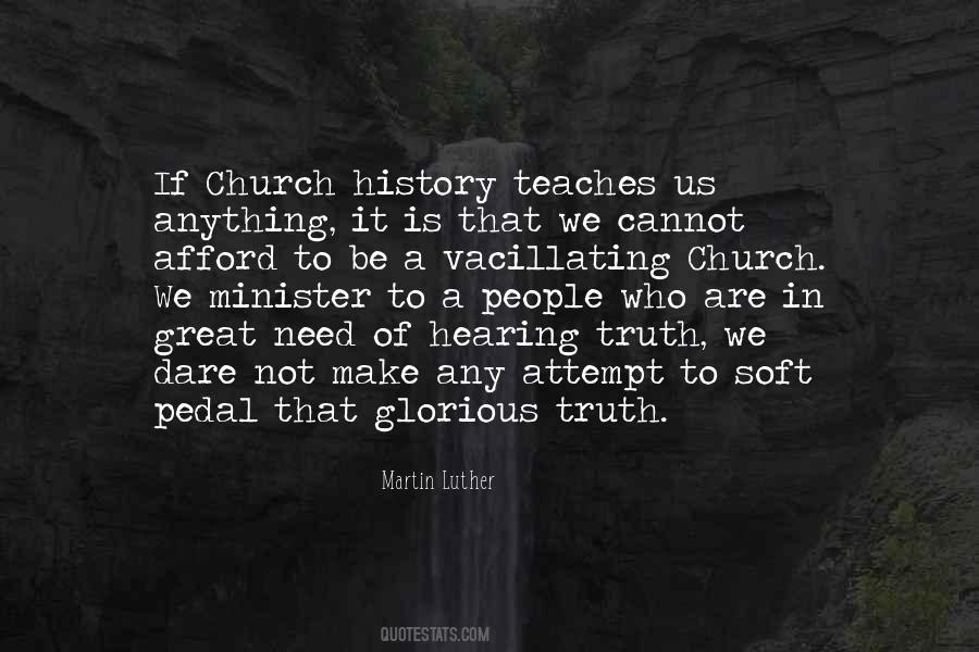 Martin Luther Quotes #1223335