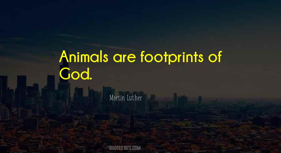 Martin Luther Quotes #1620054