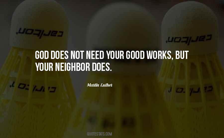 Martin Luther Quotes #1831173