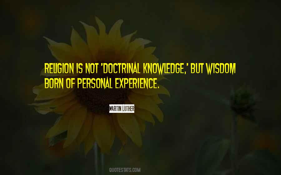 Martin Luther Quotes #256610