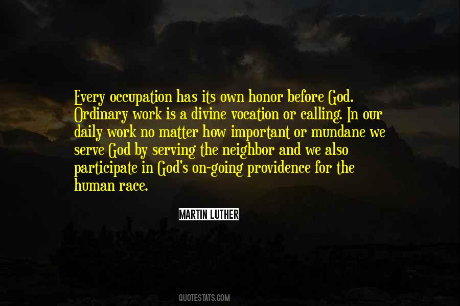 Martin Luther Quotes #277332