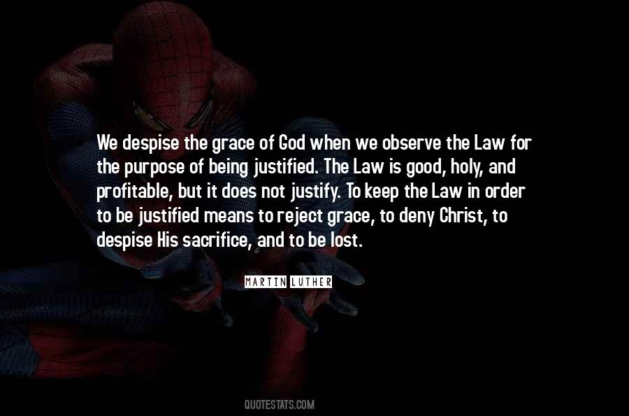 Martin Luther Quotes #475467