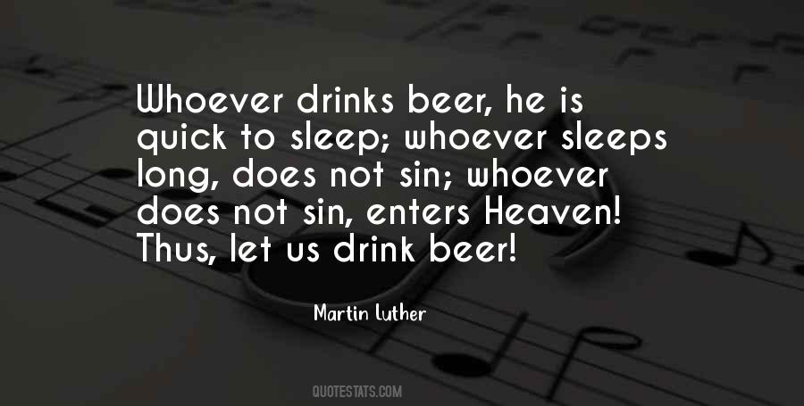 Martin Luther Quotes #783179