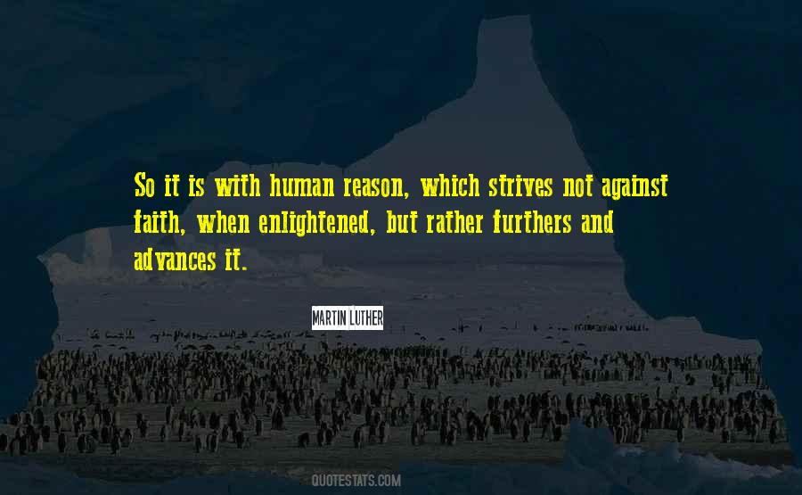 Martin Luther Quotes #80748