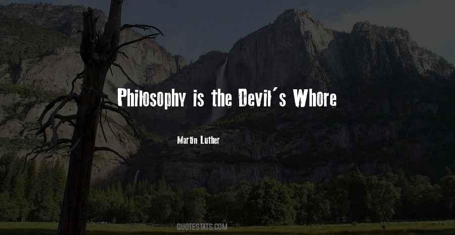 Martin Luther Quotes #858937