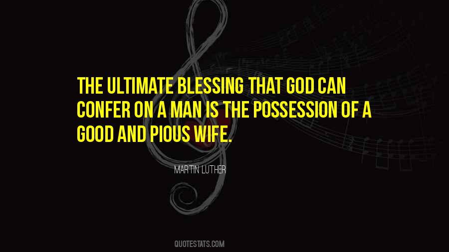 Martin Luther Quotes #911218