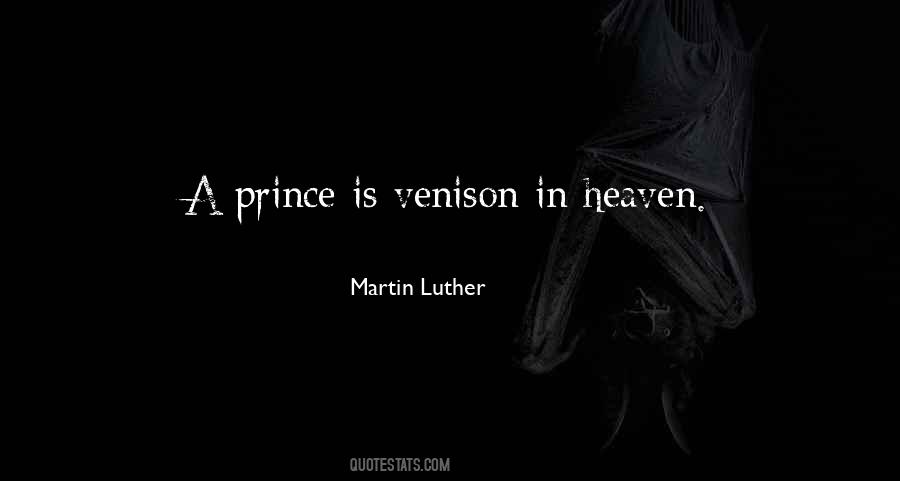 Martin Luther Quotes #985271