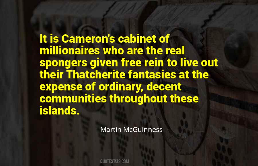 Martin McGuinness Quotes #1082987