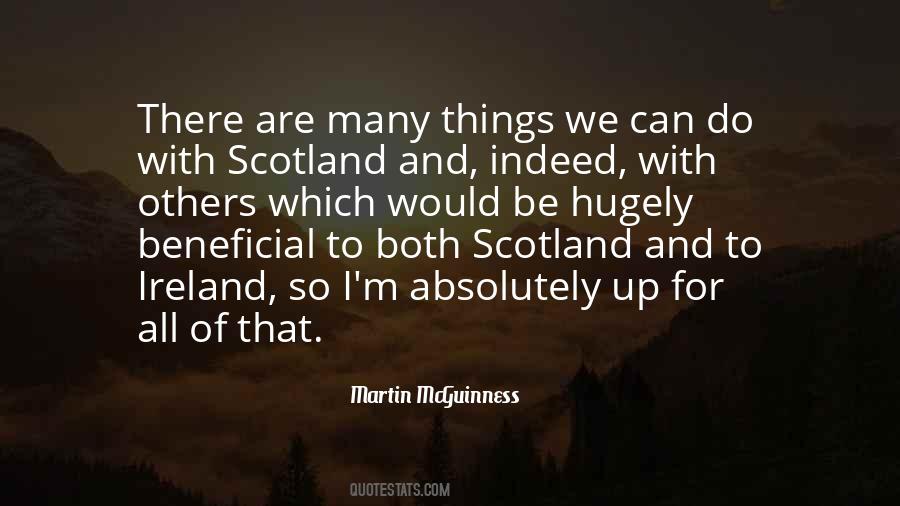 Martin McGuinness Quotes #1247410