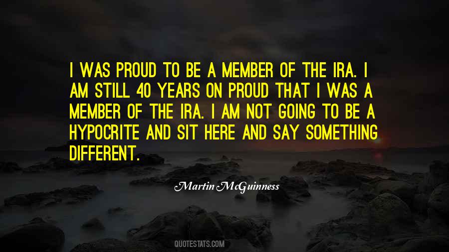 Martin McGuinness Quotes #1291603