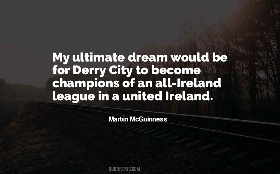 Martin McGuinness Quotes #1301680