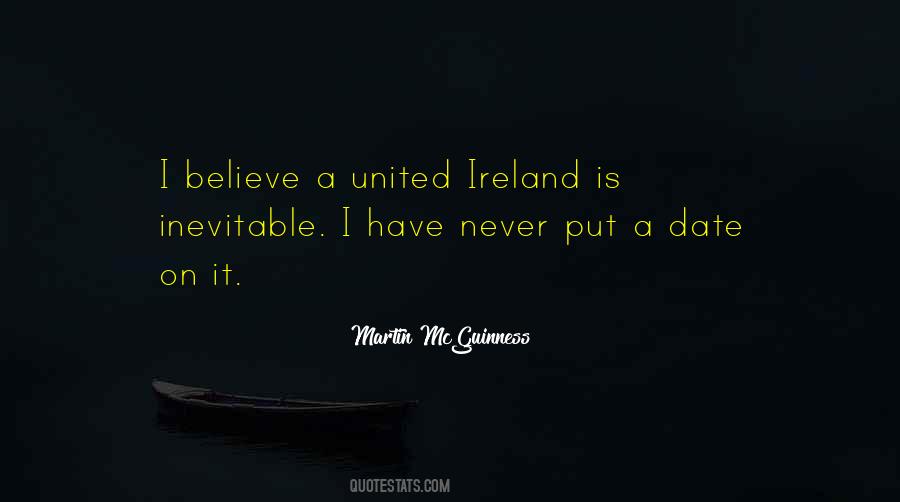 Martin McGuinness Quotes #1309281