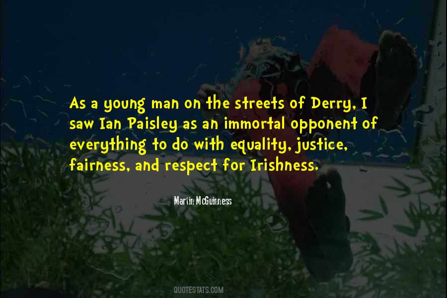 Martin McGuinness Quotes #1365379