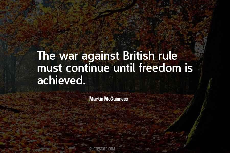 Martin McGuinness Quotes #1633444