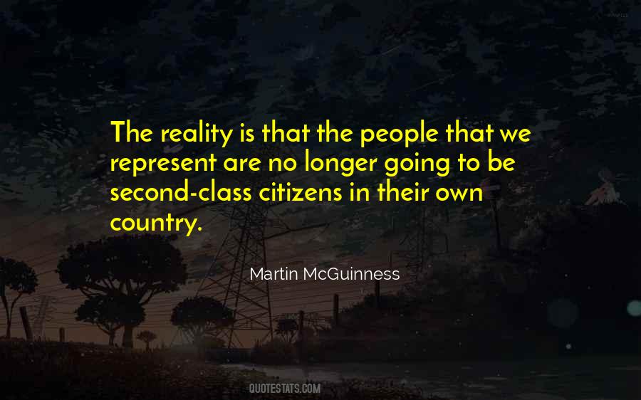 Martin McGuinness Quotes #1705897