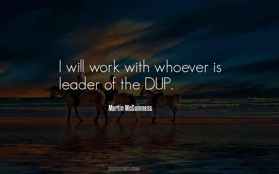 Martin McGuinness Quotes #1777072