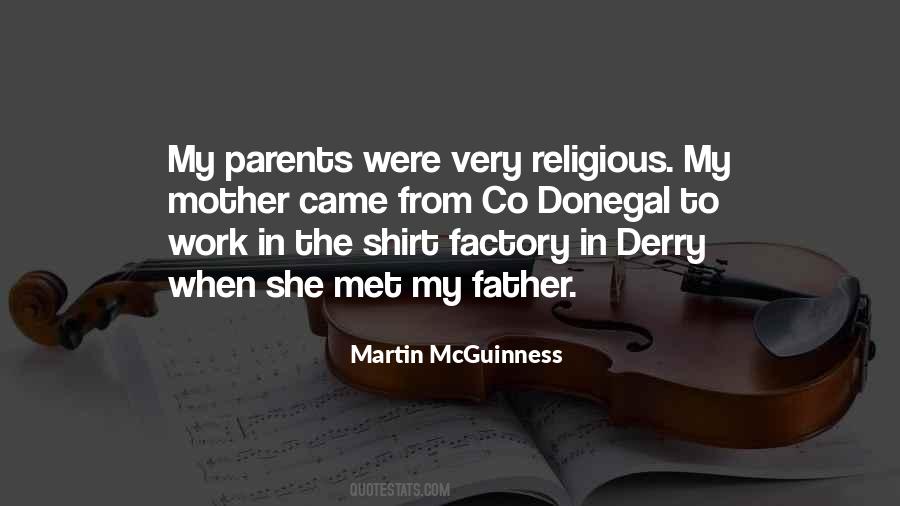 Martin McGuinness Quotes #187178