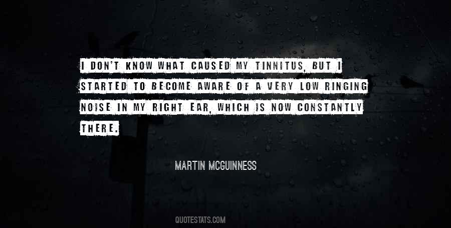 Martin McGuinness Quotes #209216