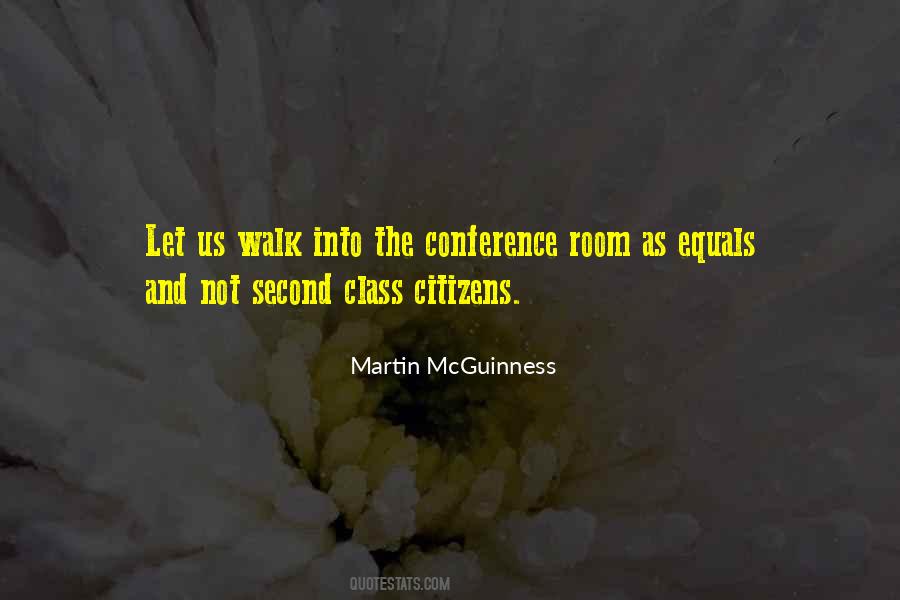 Martin McGuinness Quotes #22705