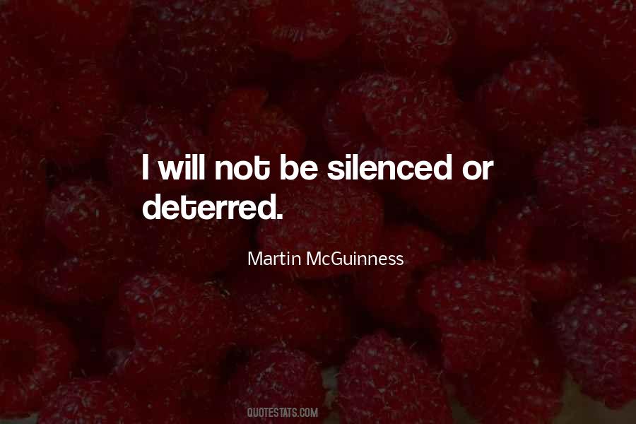 Martin McGuinness Quotes #480936
