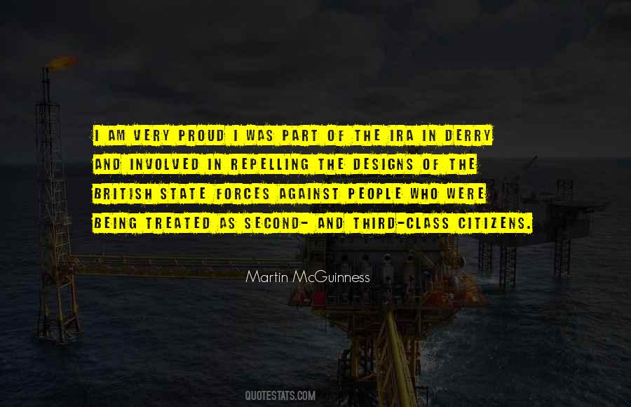 Martin McGuinness Quotes #645781