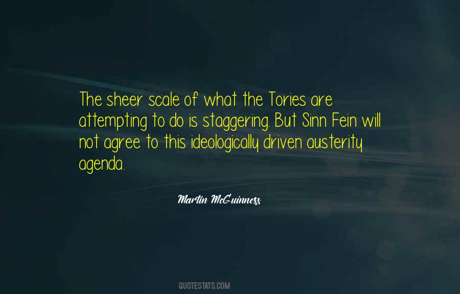 Martin McGuinness Quotes #716487