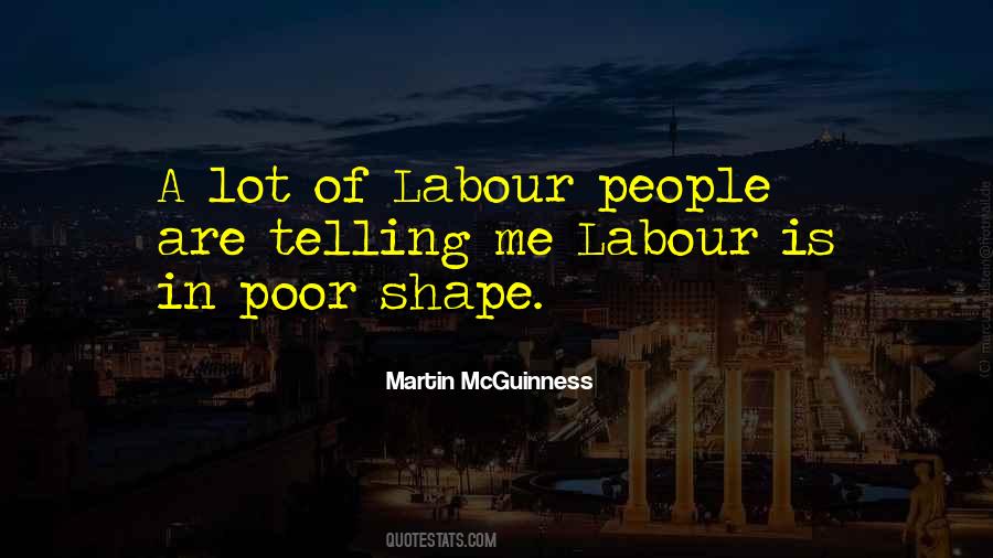 Martin McGuinness Quotes #972159