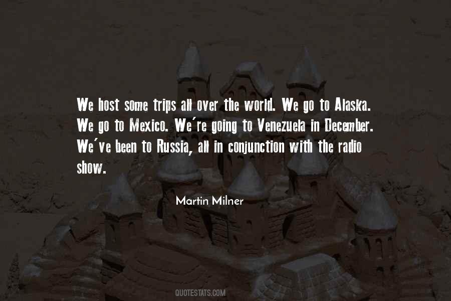 Martin Milner Quotes #1556214