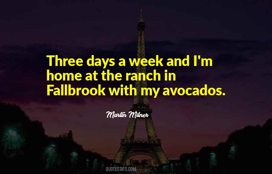 Martin Milner Quotes #168047